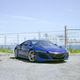 Image for article titled The 2017 Acura NSX Is Still The Crazy Fast Spaceship You Can Live With Every Day